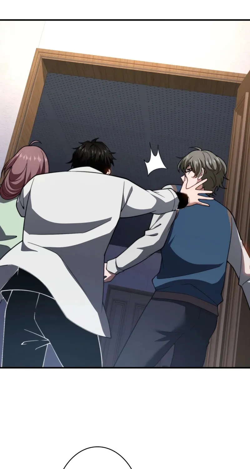 Read Try to Save the World by Level Transfer chapter 40 image 46 on Lezhin