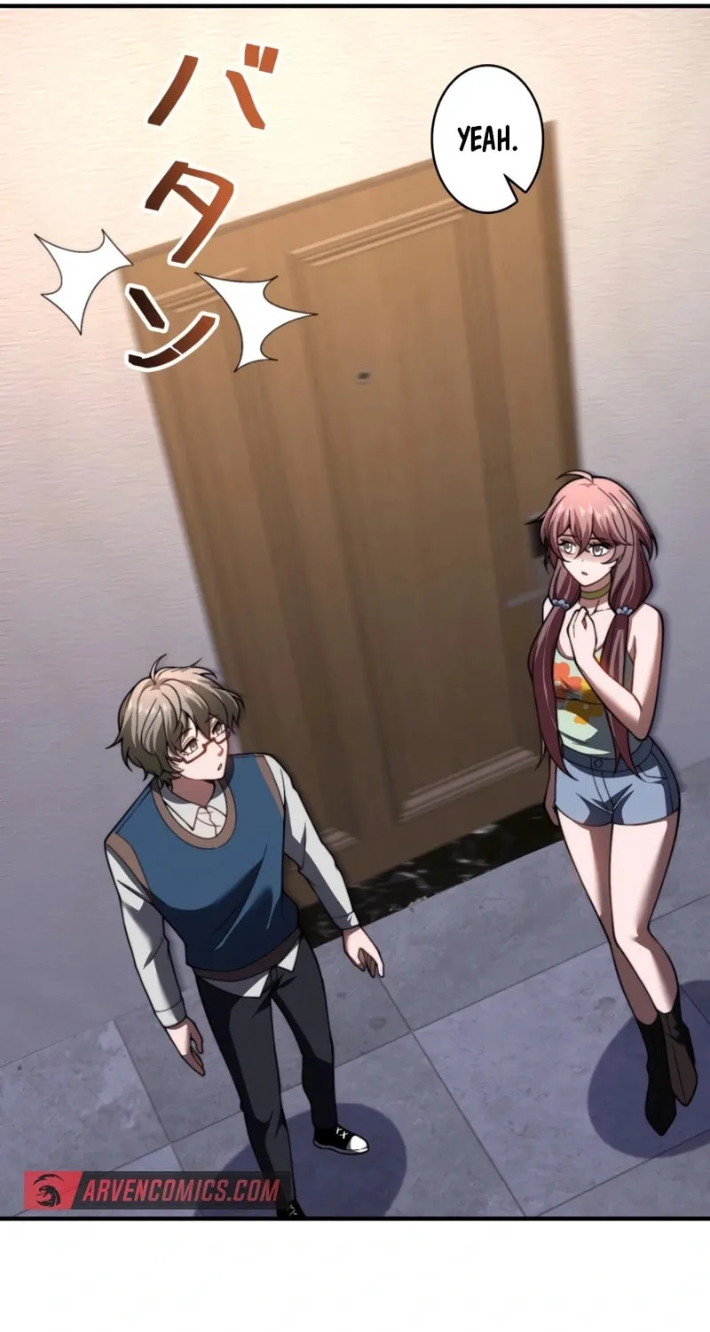Read Try to Save the World by Level Transfer chapter 40 image 49 on Lezhin