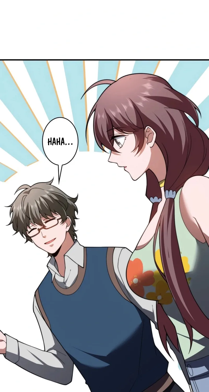 Read Try to Save the World by Level Transfer chapter 40 image 50 on Lezhin