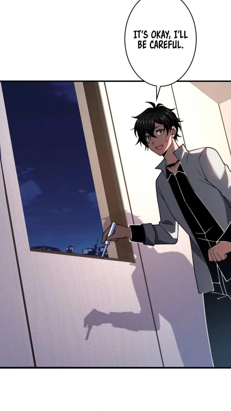 Read Try to Save the World by Level Transfer chapter 40 image 53 on Lezhin