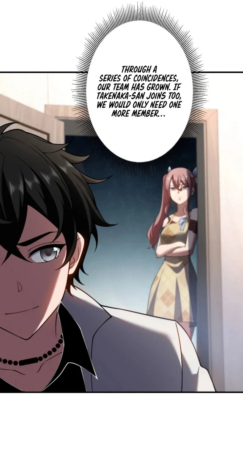 Read Try to Save the World by Level Transfer chapter 40 image 54 on Lezhin