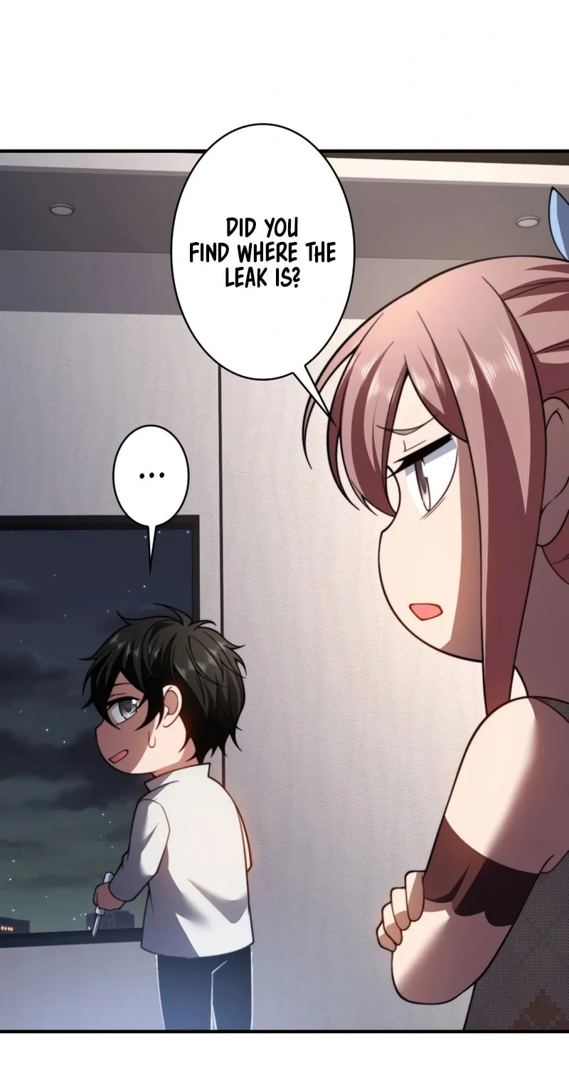 Read Try to Save the World by Level Transfer chapter 40 image 55 on Lezhin
