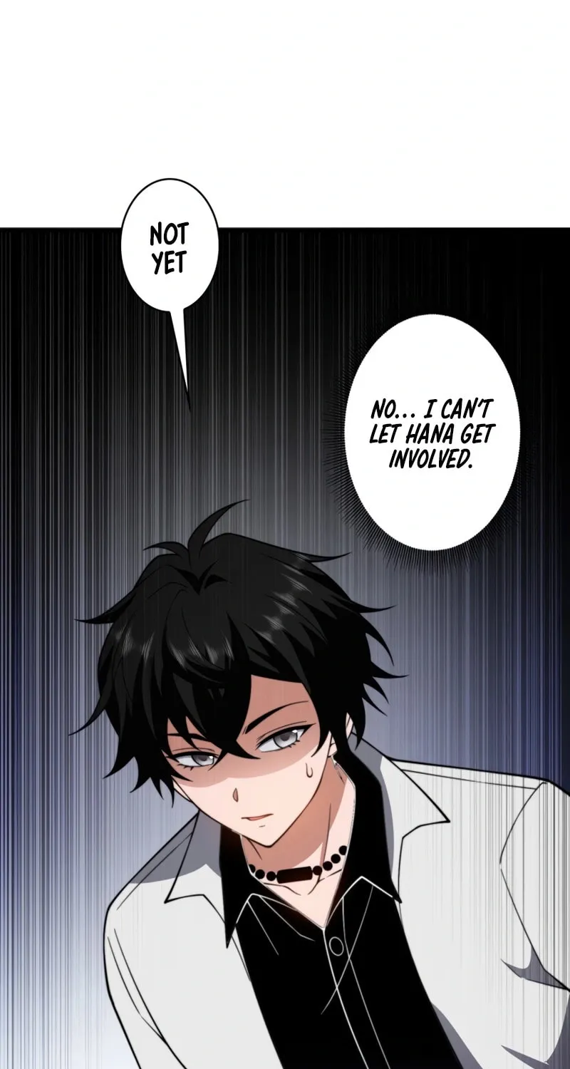Read Try to Save the World by Level Transfer chapter 40 image 56 on Lezhin