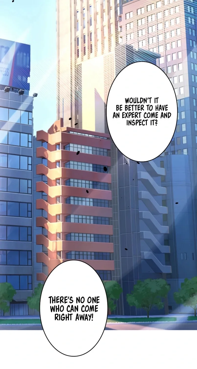 Read Try to Save the World by Level Transfer chapter 40 image 60 on Lezhin