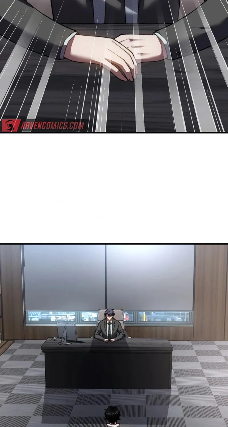 Read Try to Save the World by Level Transfer chapter 40 image 64 on Lezhin