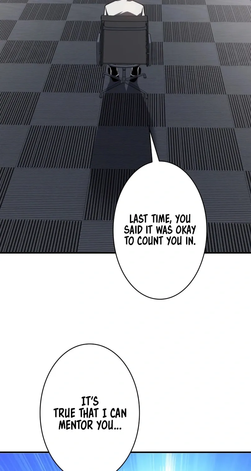Read Try to Save the World by Level Transfer chapter 40 image 65 on Lezhin