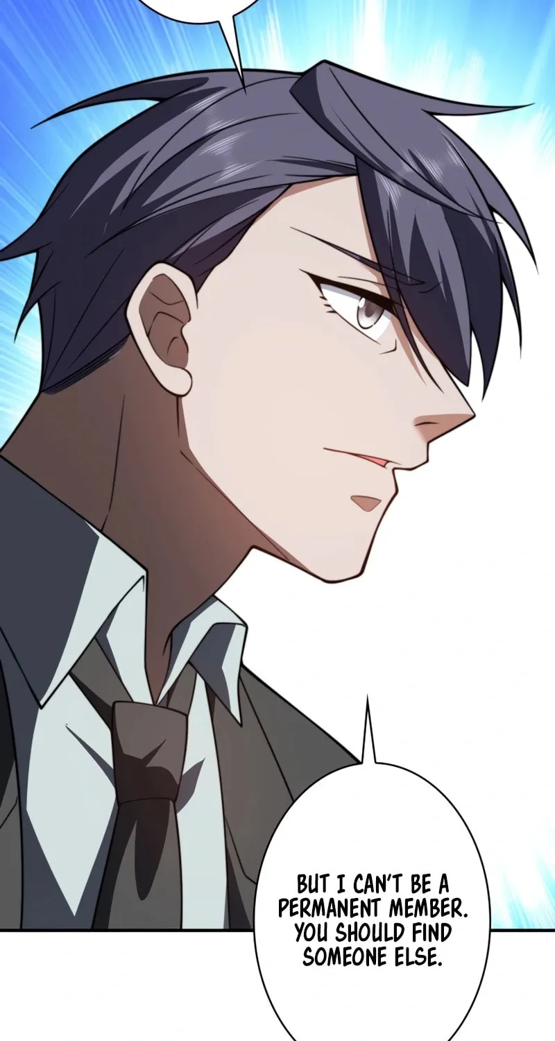 Read Try to Save the World by Level Transfer chapter 40 image 66 on Lezhin