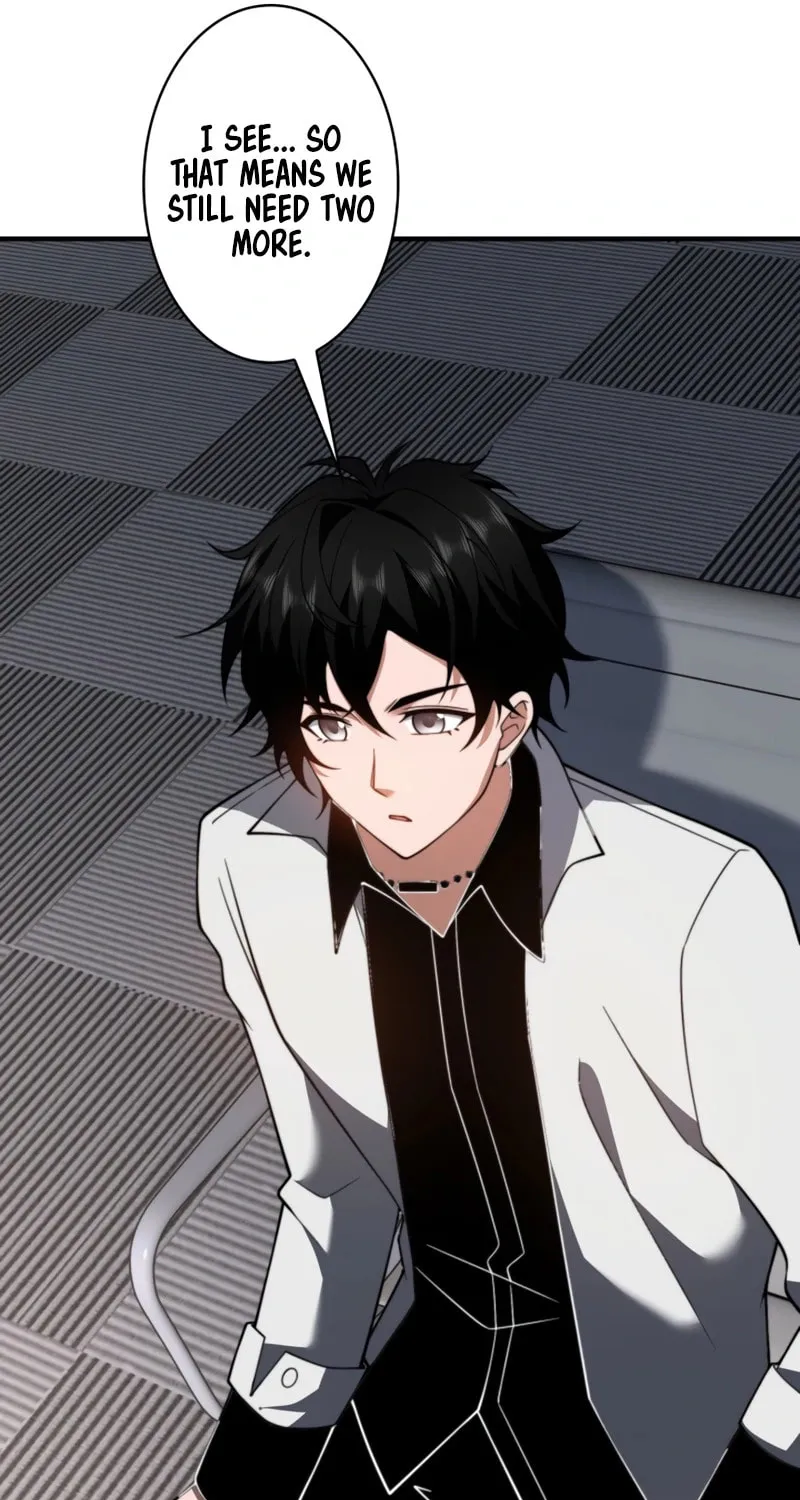 Read Try to Save the World by Level Transfer chapter 40 image 68 on Lezhin