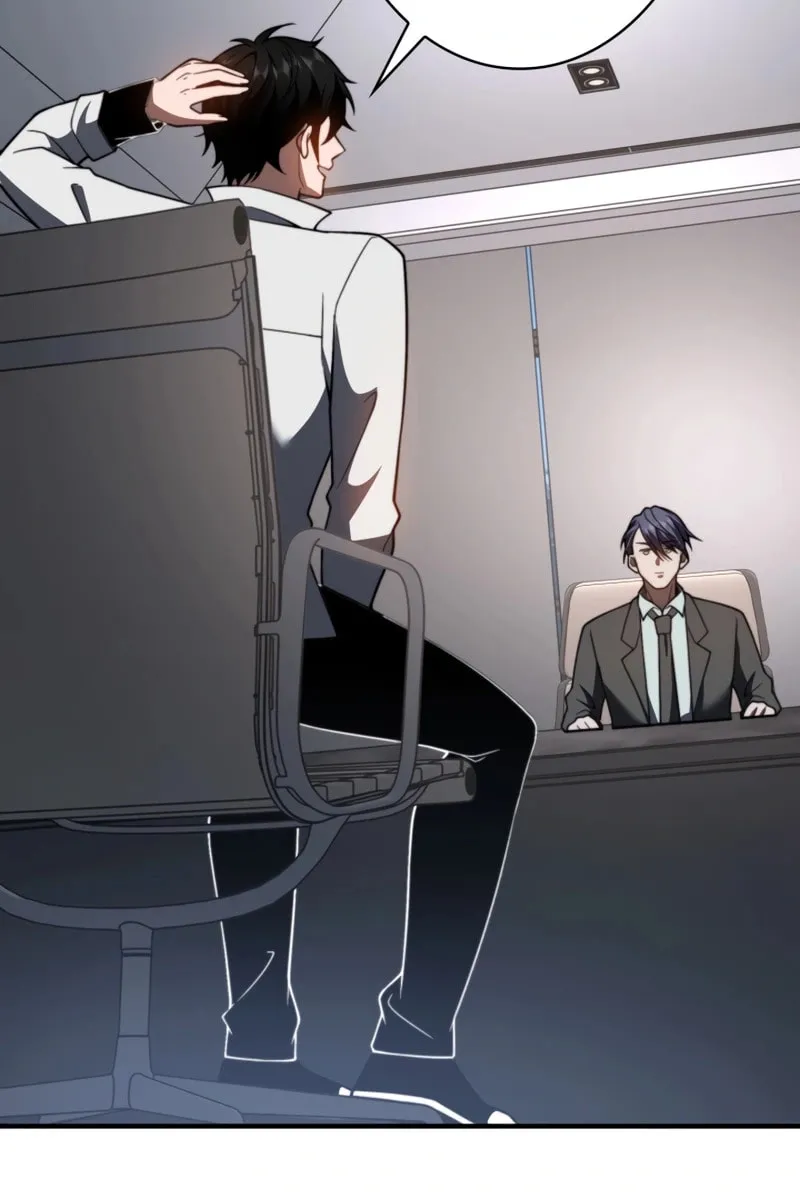 Read Try to Save the World by Level Transfer chapter 40 image 70 on Lezhin