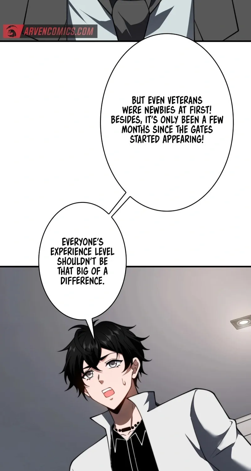 Read Try to Save the World by Level Transfer chapter 40 image 72 on Lezhin