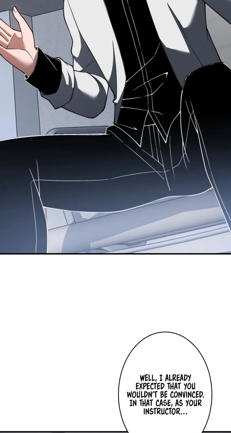Read Try to Save the World by Level Transfer chapter 40 image 73 on Lezhin