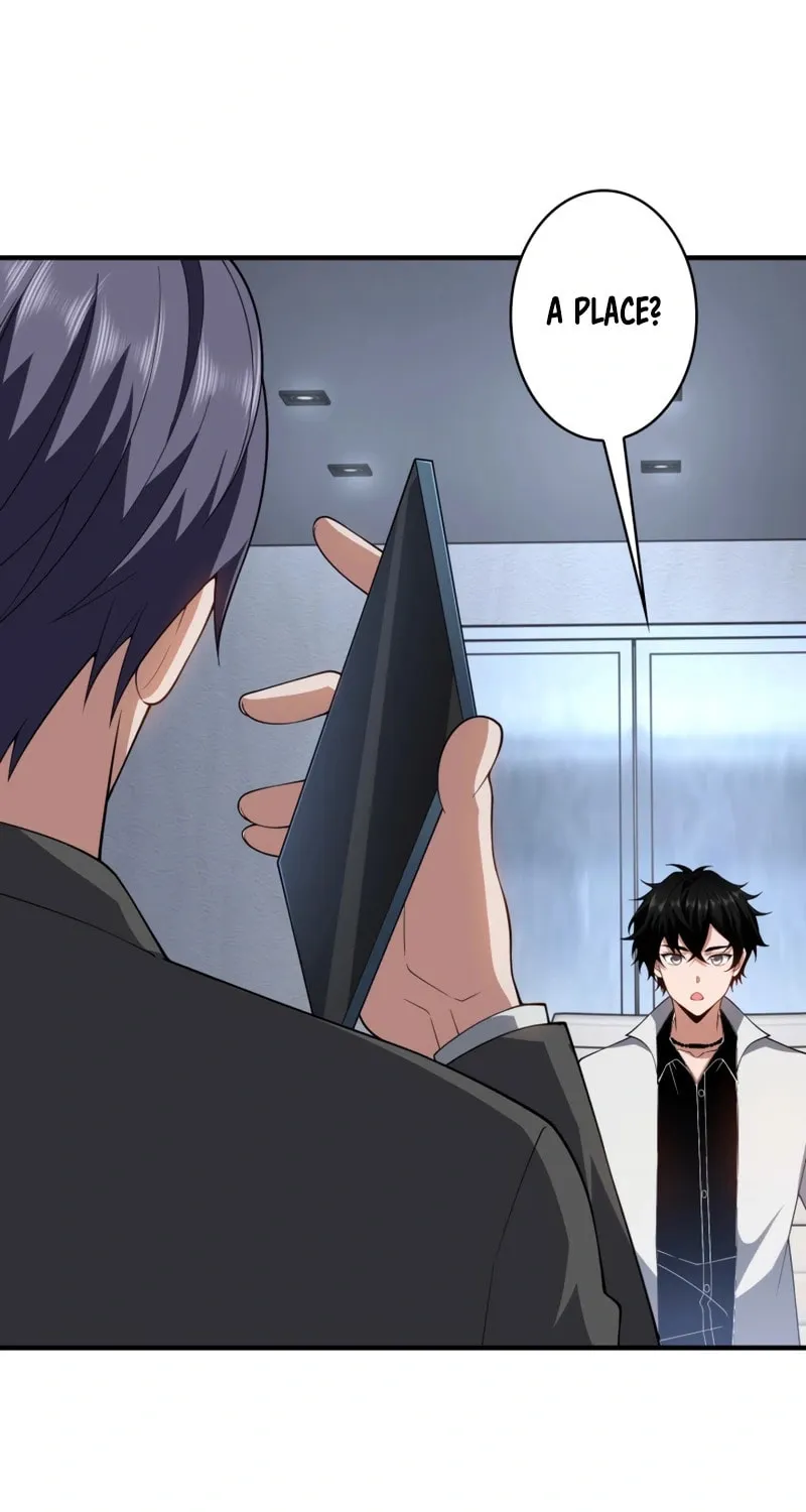 Read Try to Save the World by Level Transfer chapter 40 image 75 on Lezhin