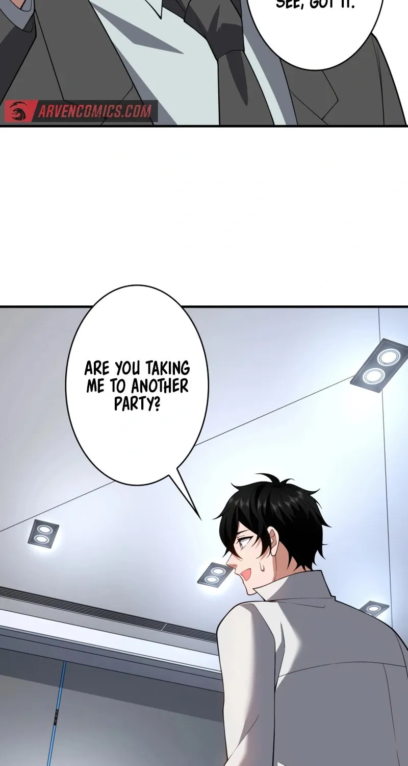 Read Try to Save the World by Level Transfer chapter 40 image 78 on Lezhin