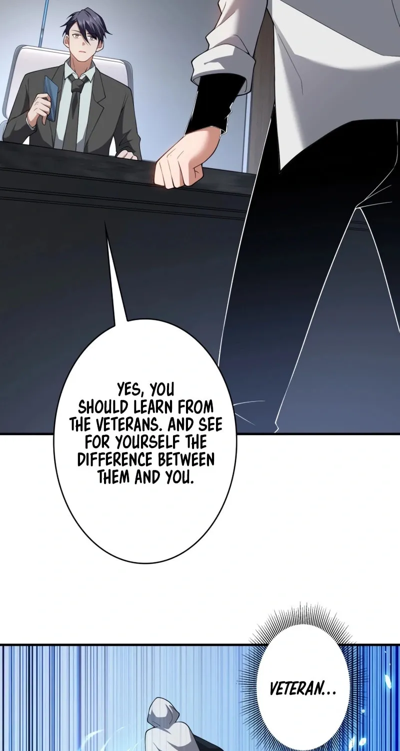 Read Try to Save the World by Level Transfer chapter 40 image 79 on Lezhin