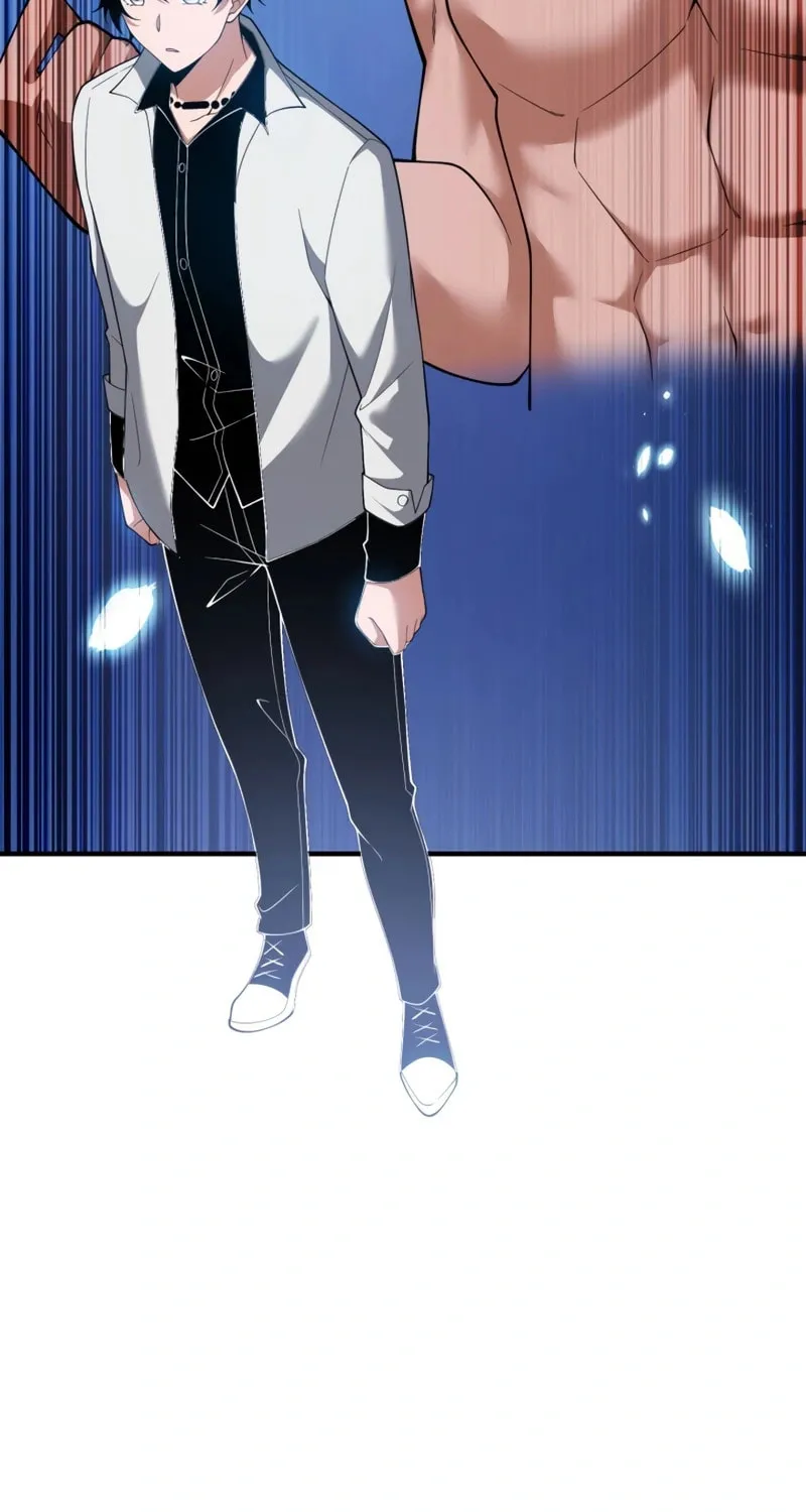 Read Try to Save the World by Level Transfer chapter 40 image 81 on Lezhin