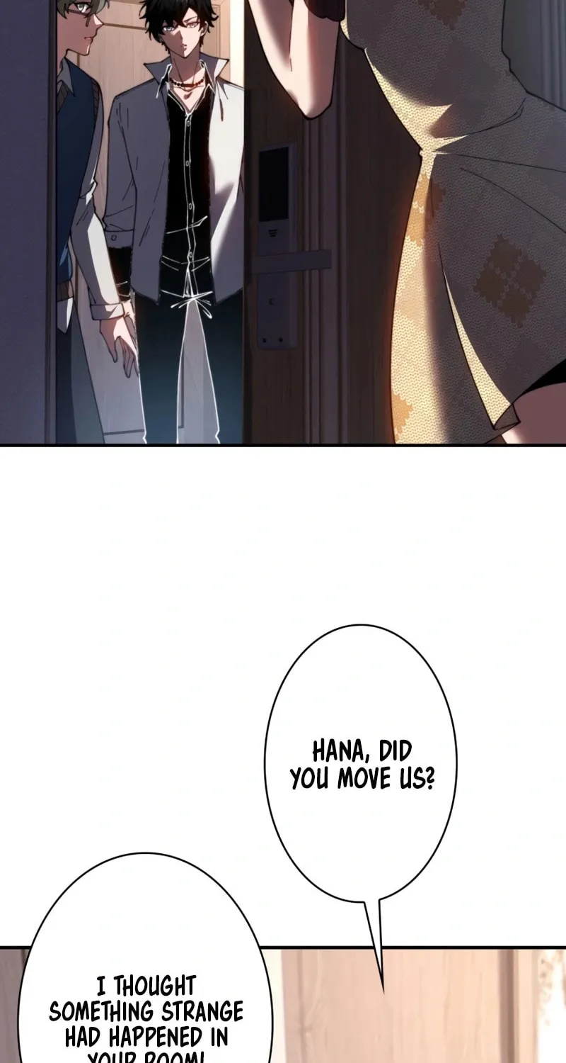 Read Try to Save the World by Level Transfer chapter 40 image 9 on Lezhin