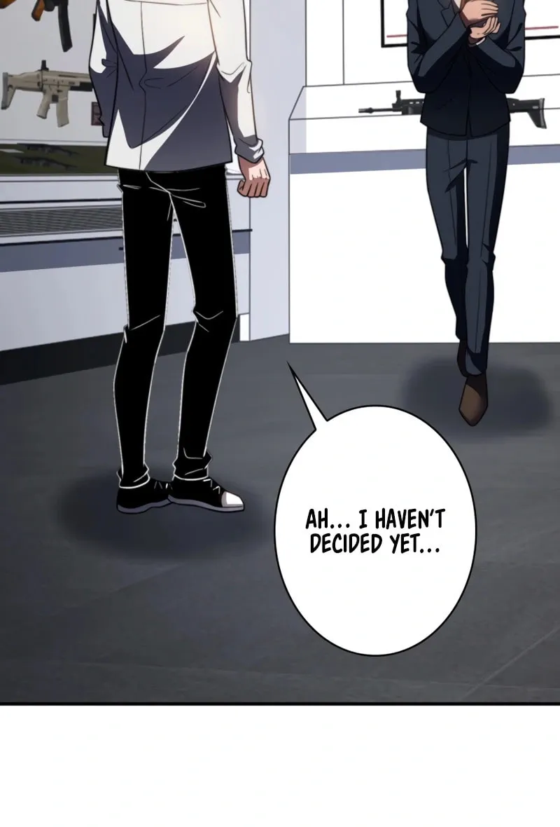 Read Try to Save the World by Level Transfer chapter 41 image 10 on Lezhin