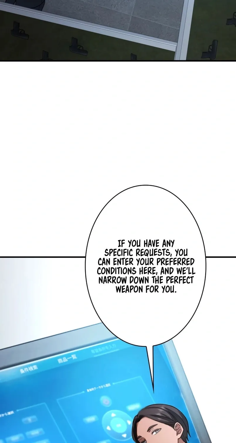 Read Try to Save the World by Level Transfer chapter 41 image 13 on Lezhin