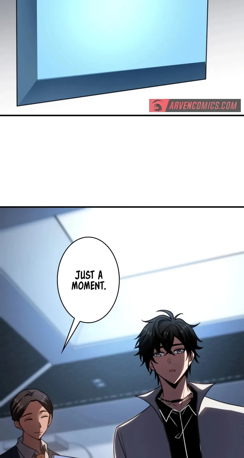 Read Try to Save the World by Level Transfer chapter 41 image 19 on Lezhin