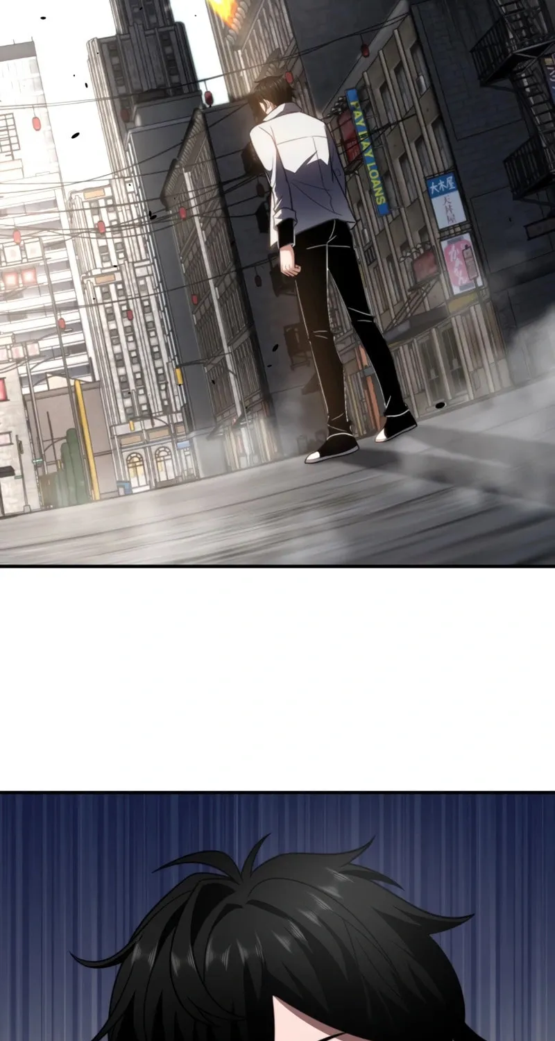 Read Try to Save the World by Level Transfer chapter 41 image 2 on Lezhin