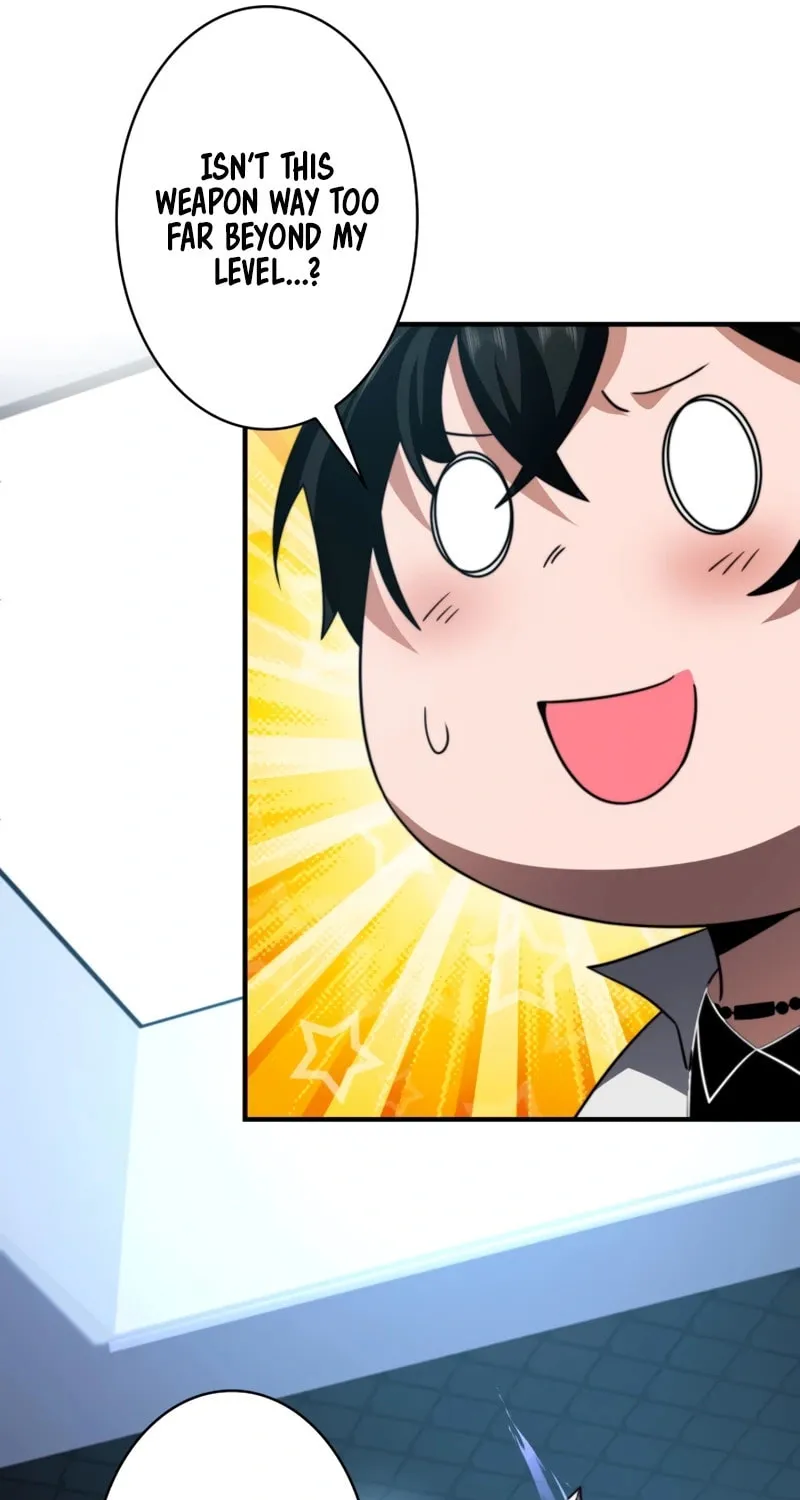 Read Try to Save the World by Level Transfer chapter 41 image 27 on Lezhin