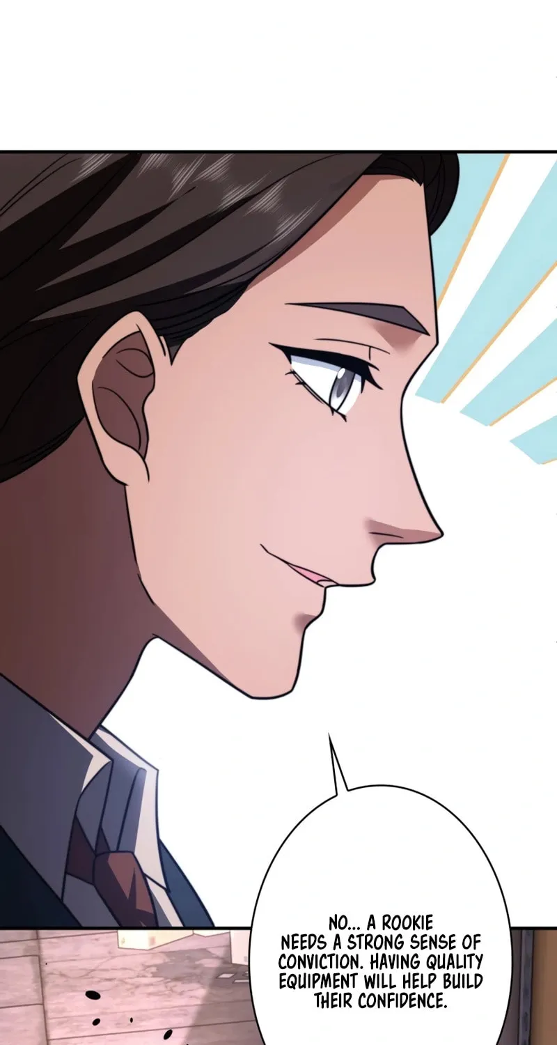 Read Try to Save the World by Level Transfer chapter 41 image 38 on Lezhin