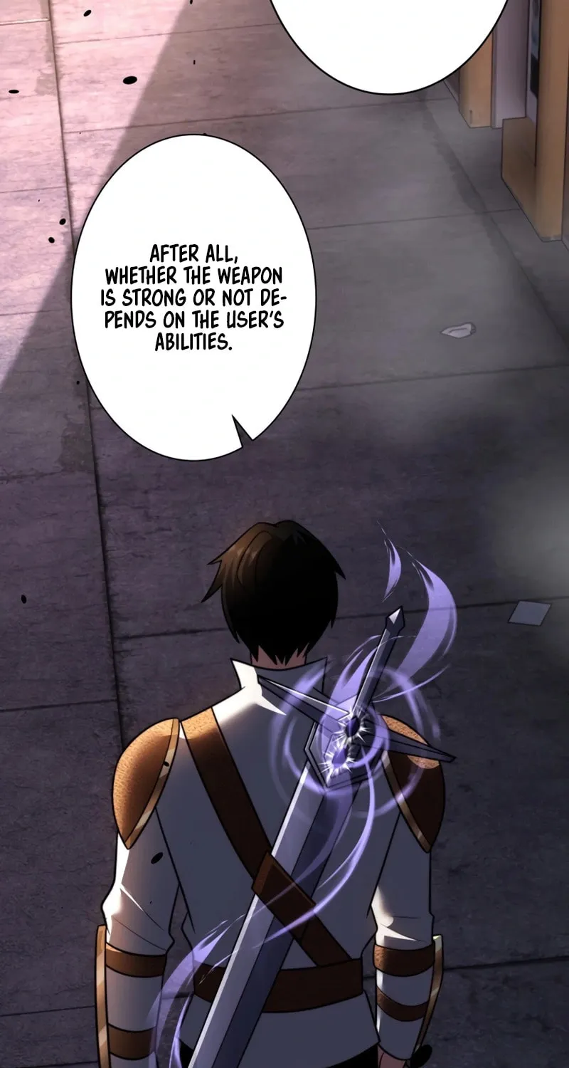 Read Try to Save the World by Level Transfer chapter 41 image 39 on Lezhin