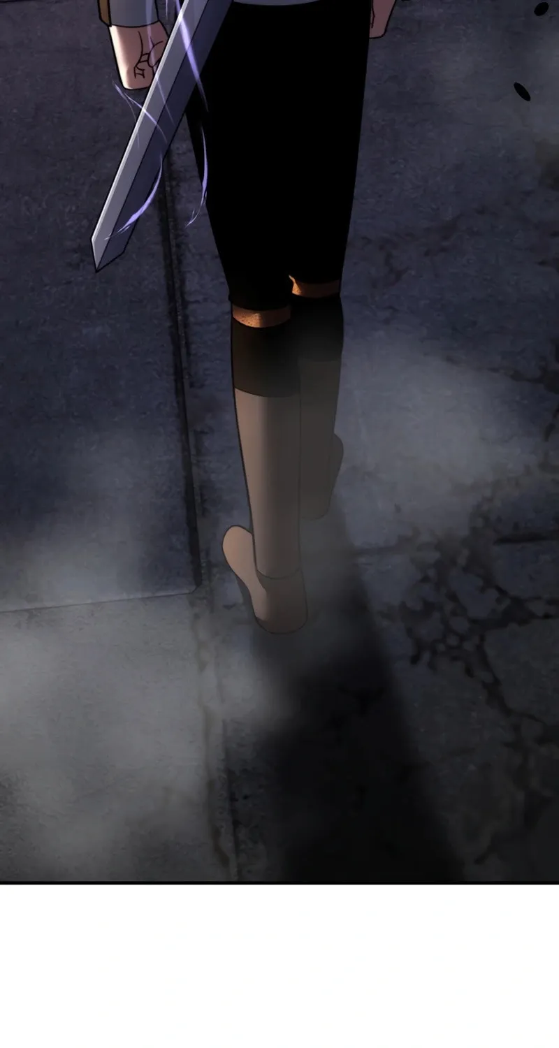 Read Try to Save the World by Level Transfer chapter 41 image 40 on Lezhin