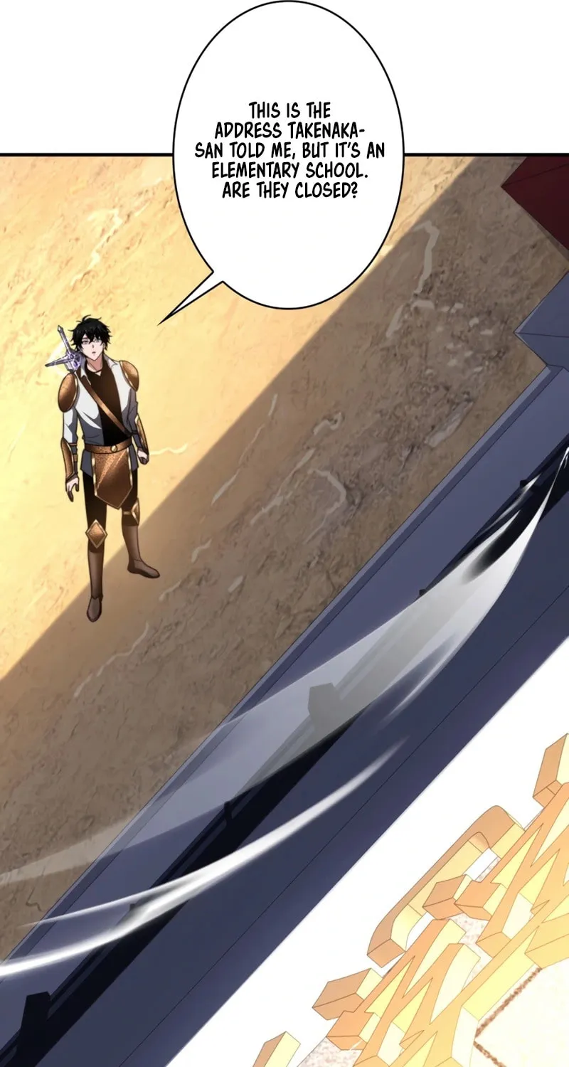 Read Try to Save the World by Level Transfer chapter 41 image 42 on Lezhin