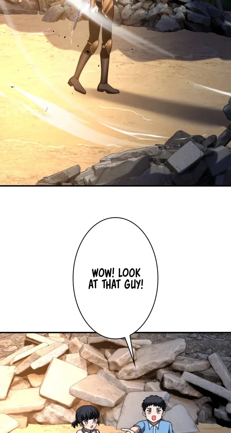 Read Try to Save the World by Level Transfer chapter 41 image 44 on Lezhin