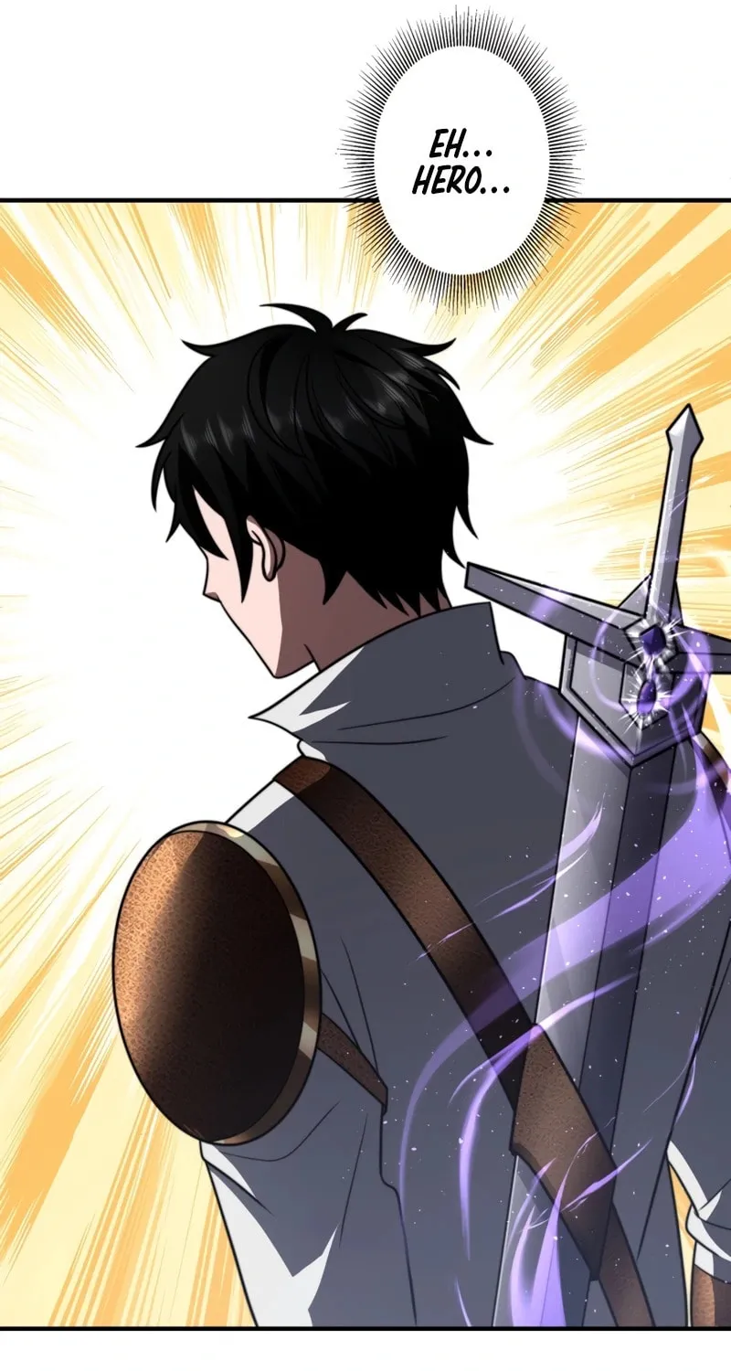 Read Try to Save the World by Level Transfer chapter 41 image 48 on Lezhin