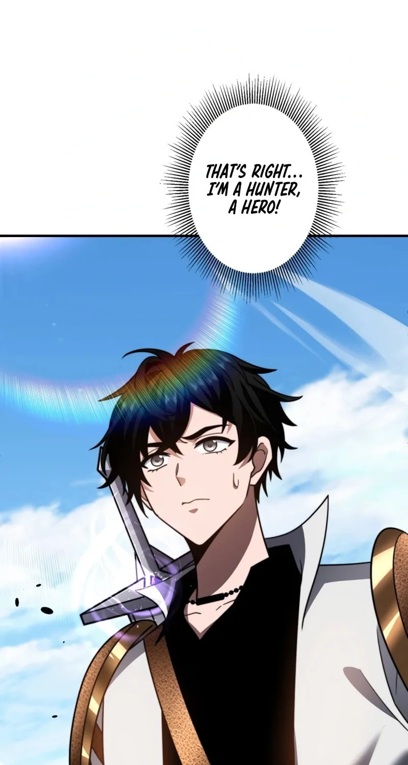 Read Try to Save the World by Level Transfer chapter 41 image 49 on Lezhin