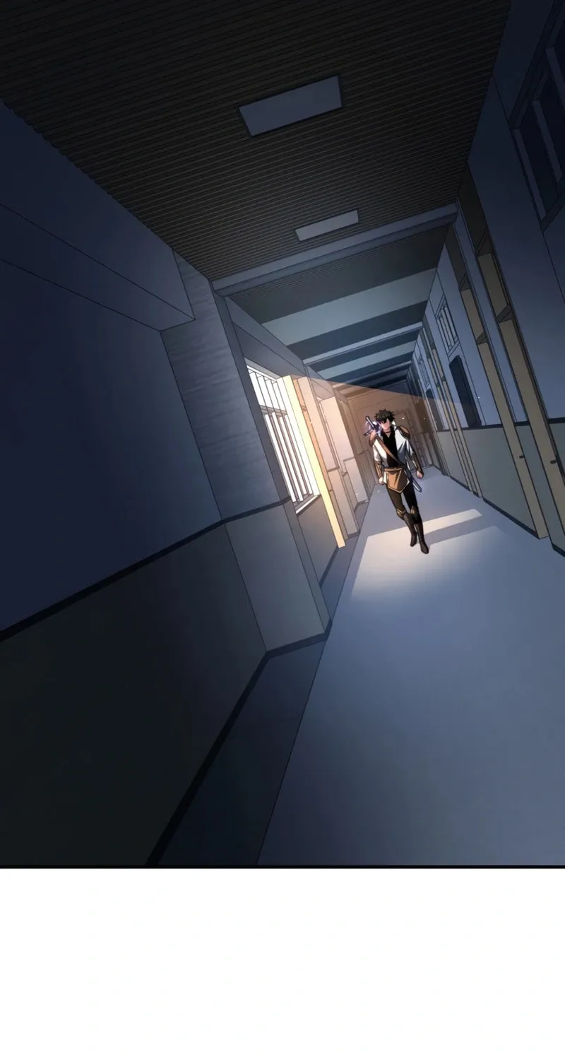 Read Try to Save the World by Level Transfer chapter 41 image 52 on Lezhin
