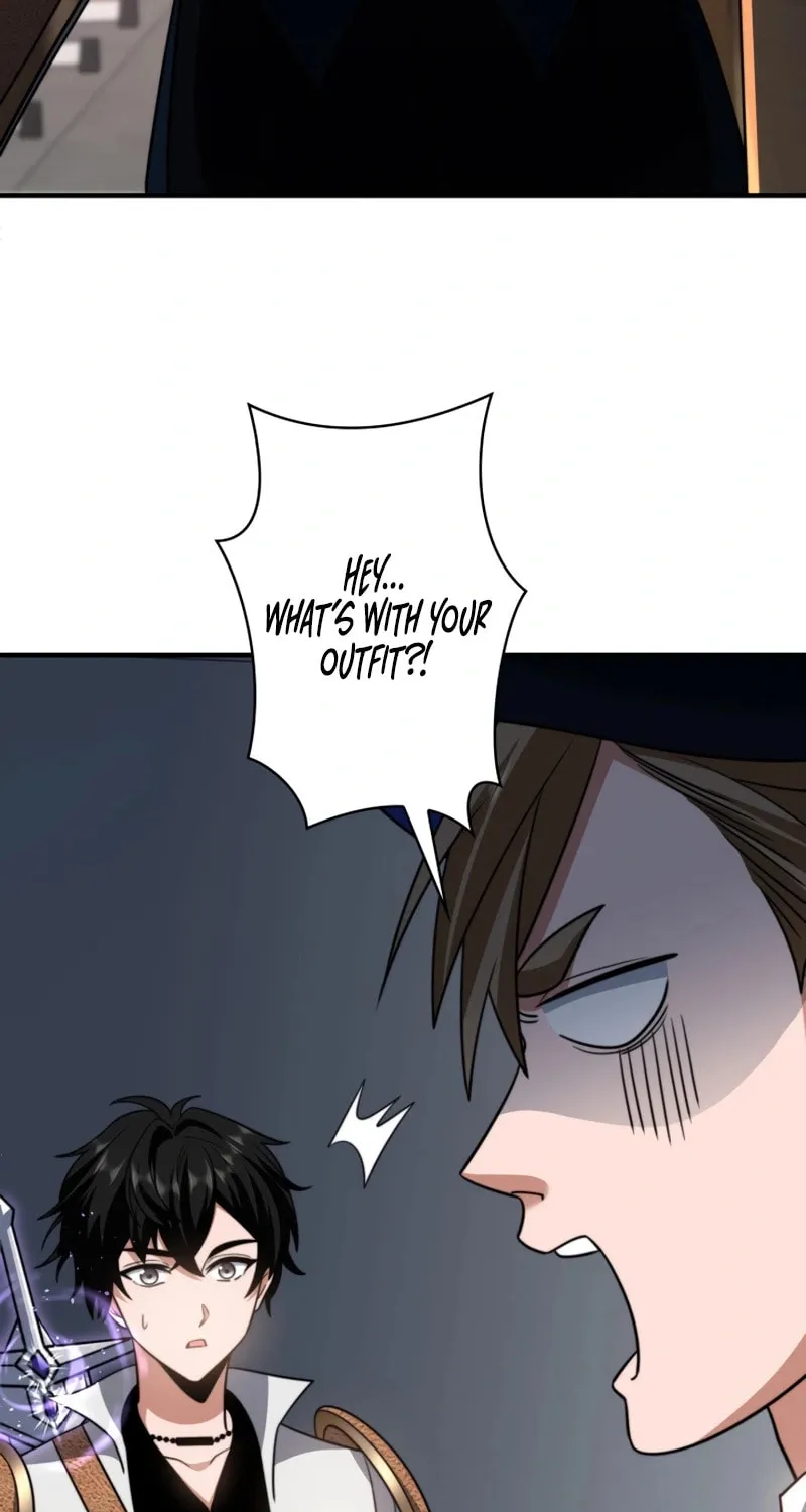 Read Try to Save the World by Level Transfer chapter 41 image 57 on Lezhin