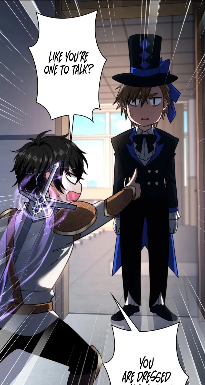 Read Try to Save the World by Level Transfer chapter 41 image 59 on Lezhin
