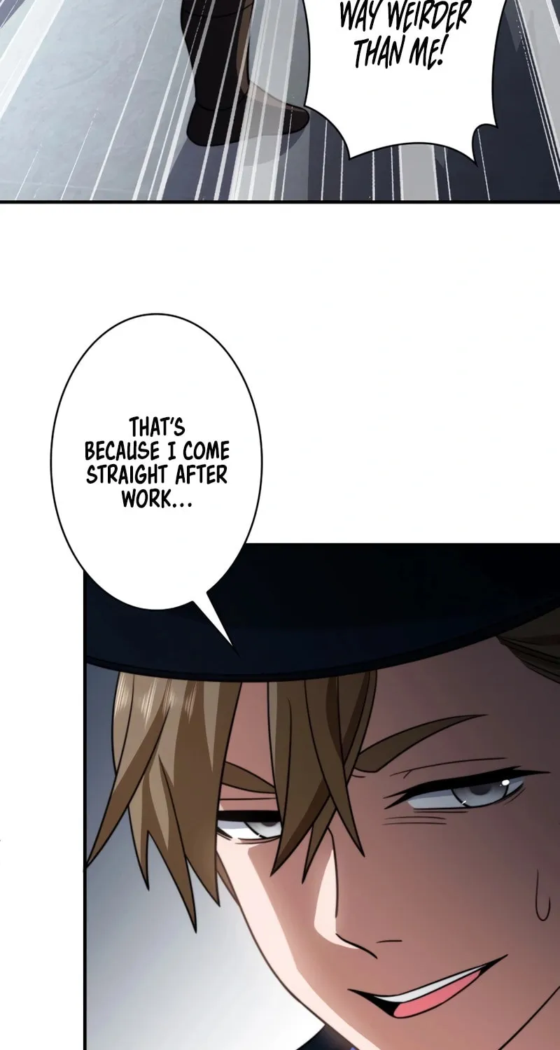 Read Try to Save the World by Level Transfer chapter 41 image 60 on Lezhin