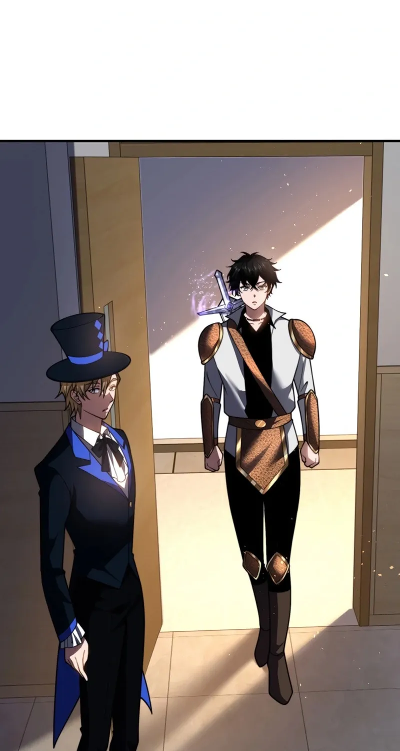 Read Try to Save the World by Level Transfer chapter 41 image 62 on Lezhin