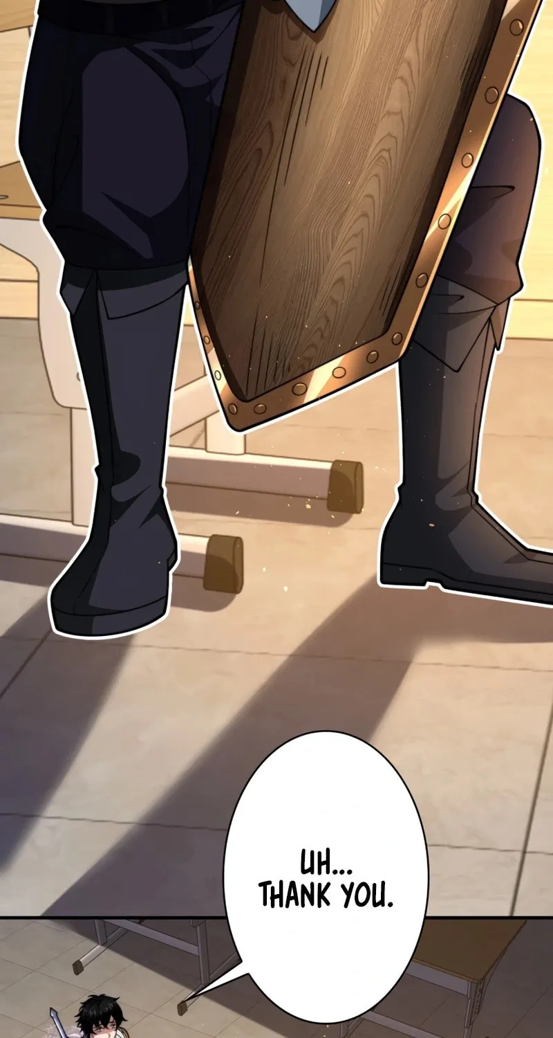 Read Try to Save the World by Level Transfer chapter 41 image 65 on Lezhin