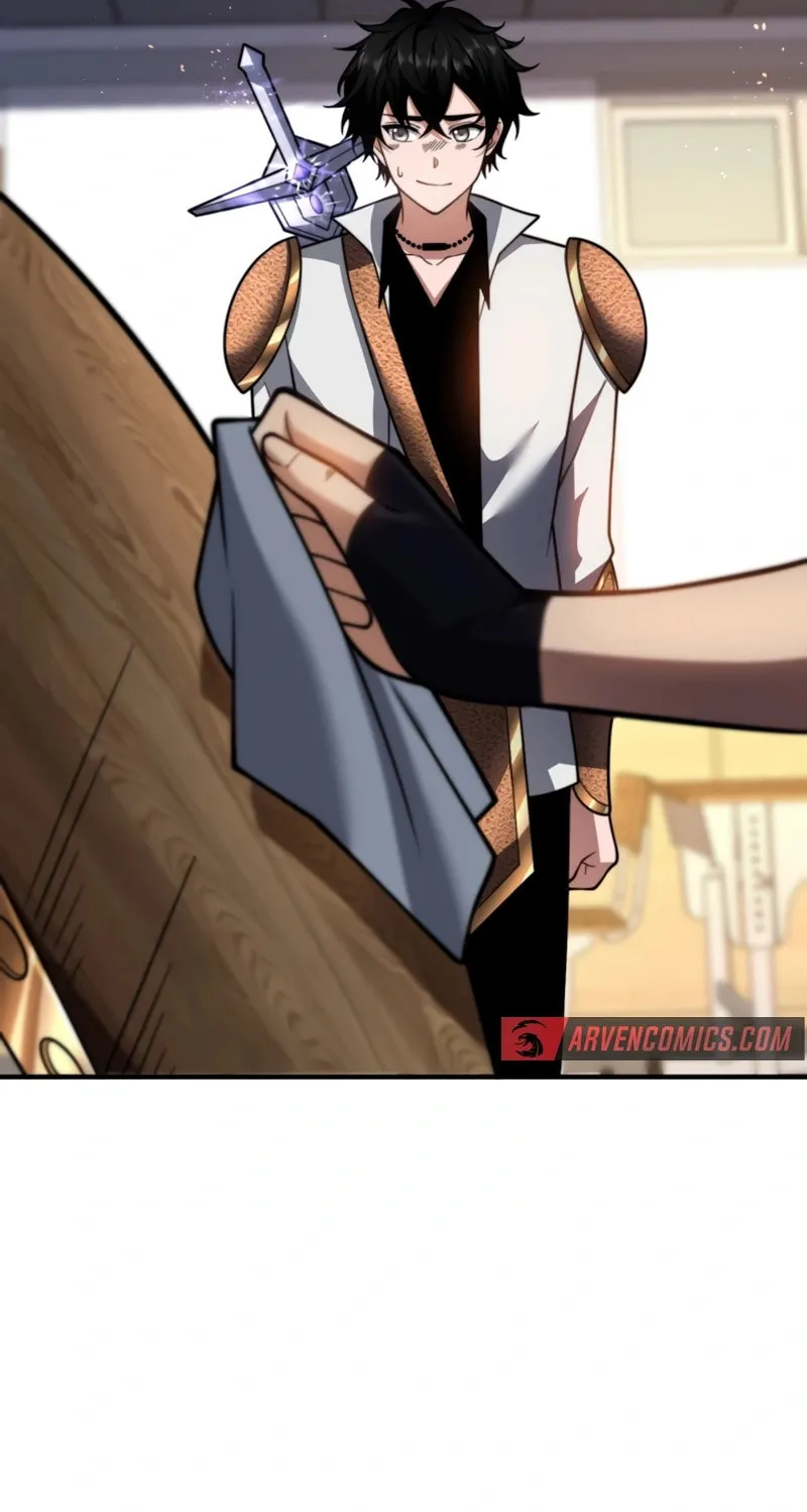 Read Try to Save the World by Level Transfer chapter 41 image 67 on Lezhin