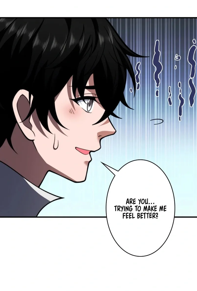 Read Try to Save the World by Level Transfer chapter 41 image 68 on Lezhin