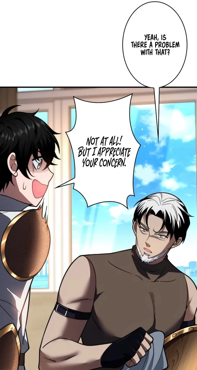 Read Try to Save the World by Level Transfer chapter 41 image 69 on Lezhin