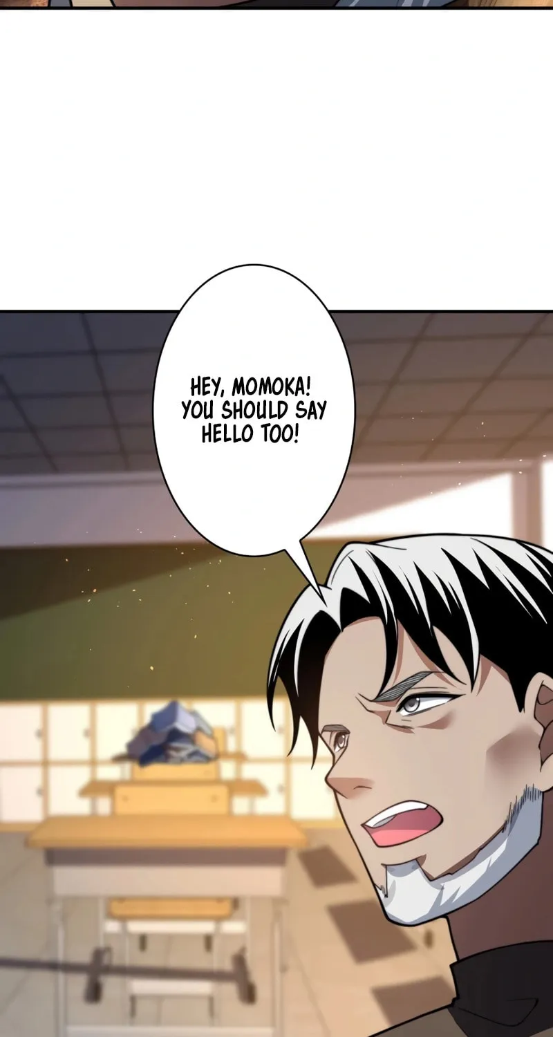 Read Try to Save the World by Level Transfer chapter 41 image 70 on Lezhin