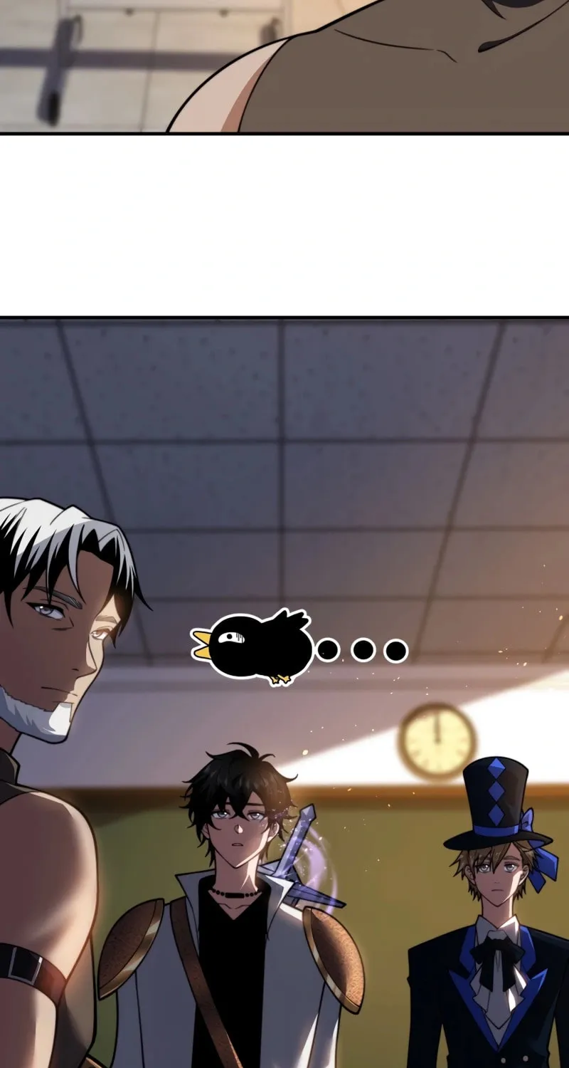 Read Try to Save the World by Level Transfer chapter 41 image 71 on Lezhin