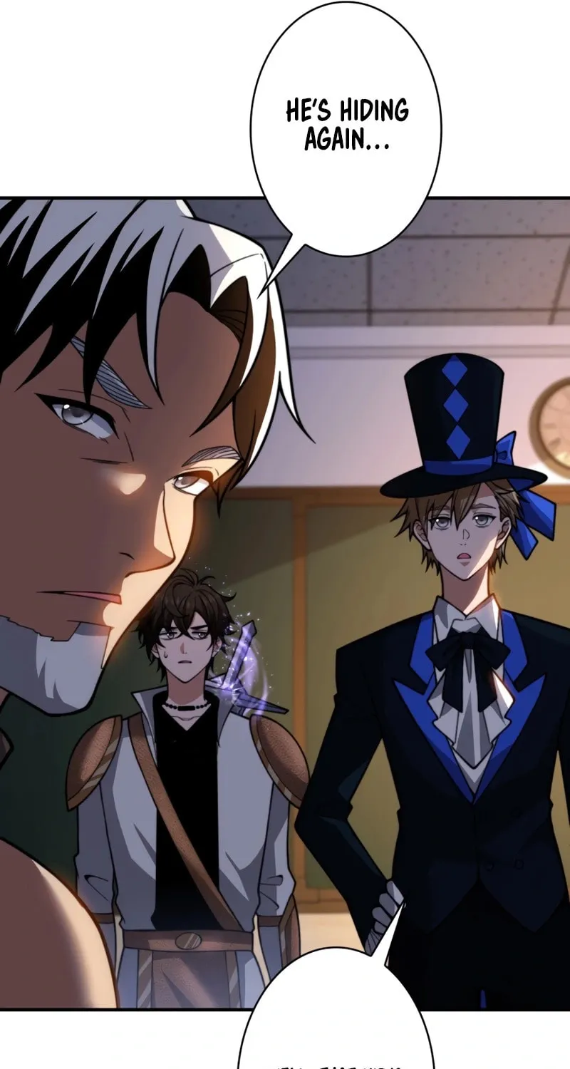 Read Try to Save the World by Level Transfer chapter 41 image 74 on Lezhin