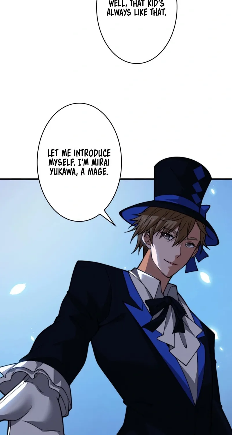 Read Try to Save the World by Level Transfer chapter 41 image 75 on Lezhin