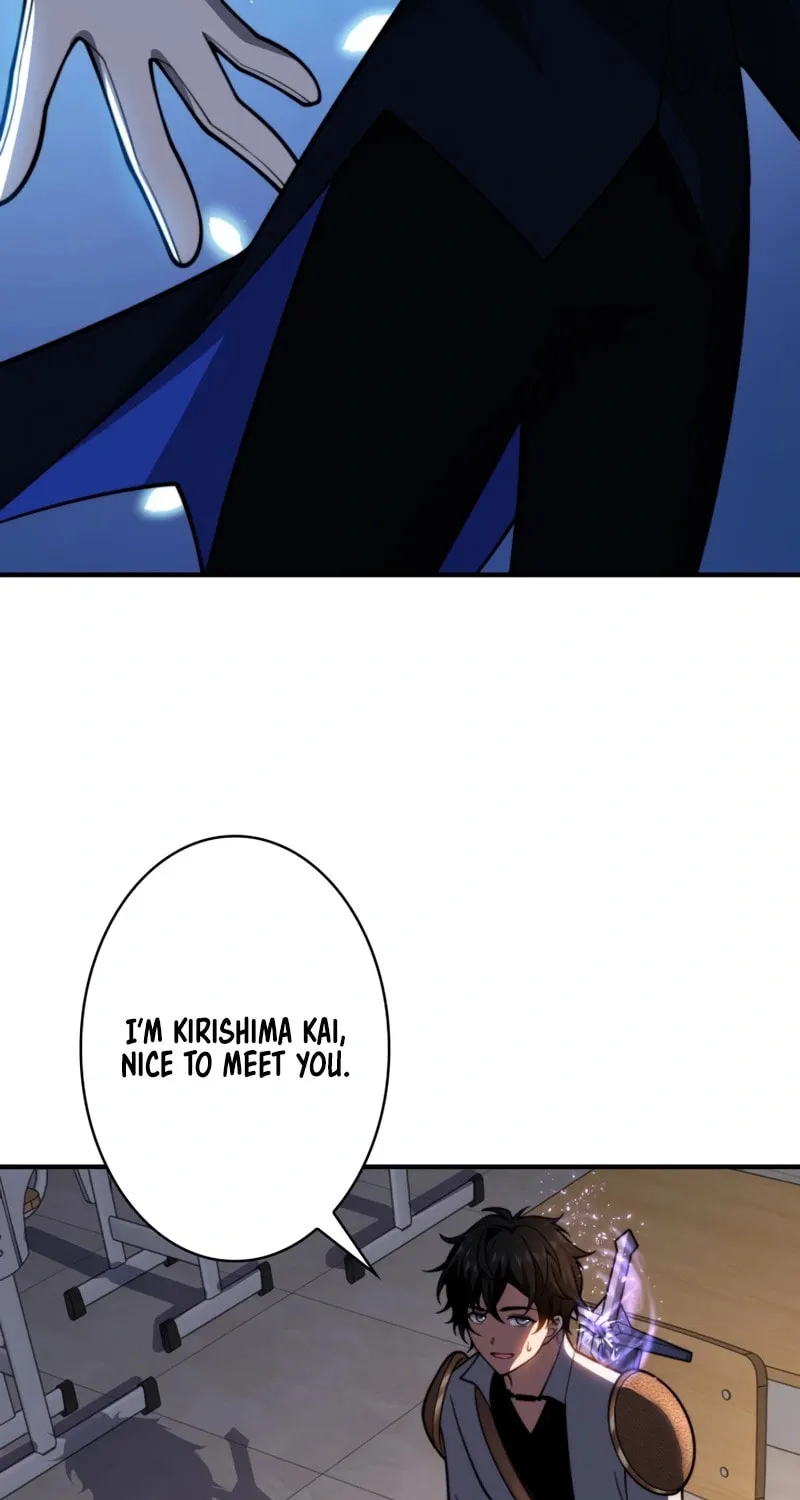 Read Try to Save the World by Level Transfer chapter 41 image 76 on Lezhin