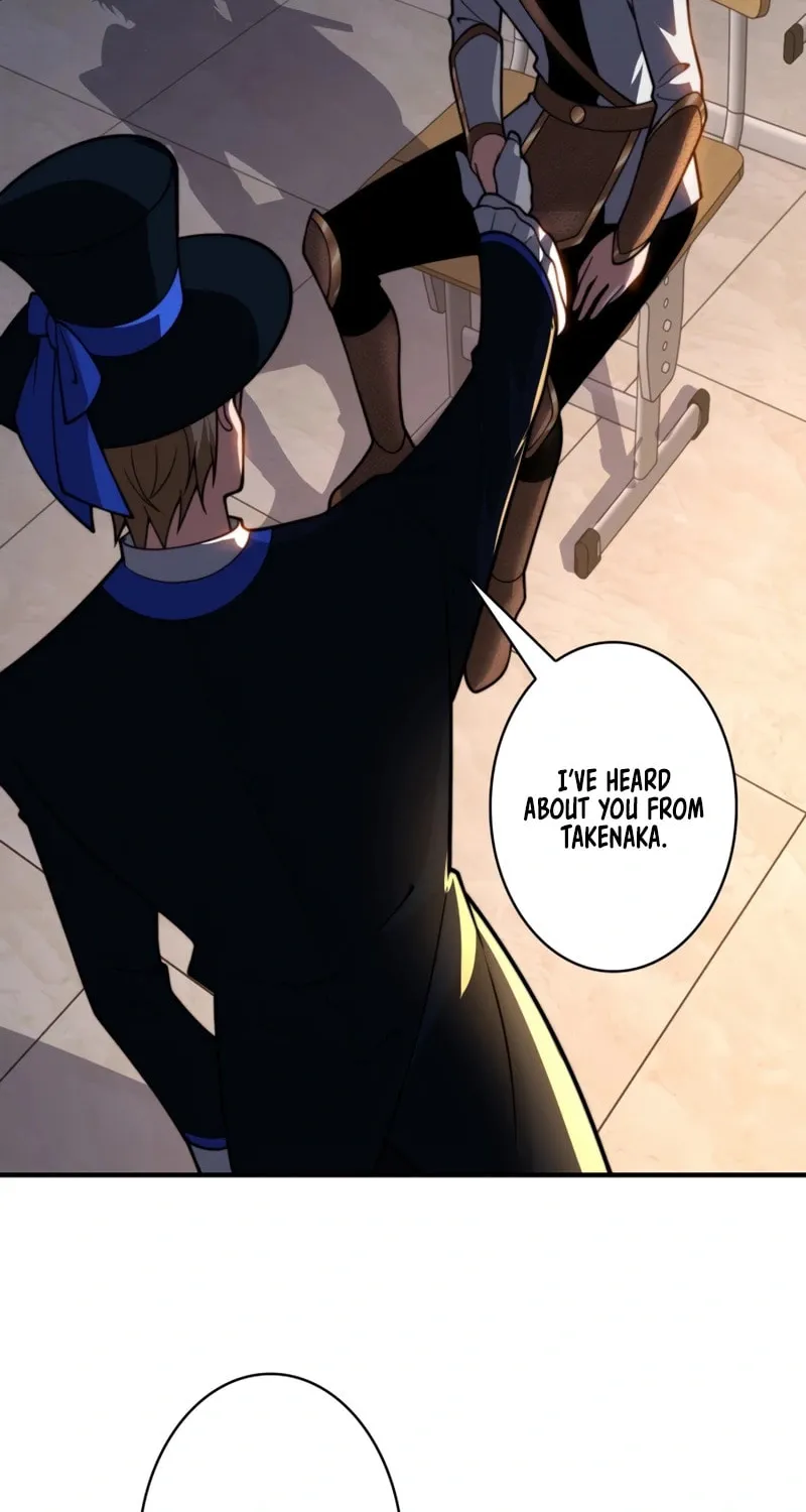 Read Try to Save the World by Level Transfer chapter 41 image 77 on Lezhin