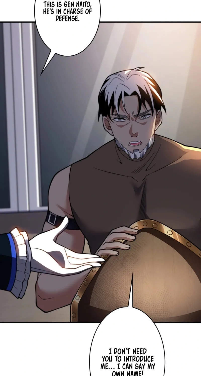 Read Try to Save the World by Level Transfer chapter 41 image 78 on Lezhin