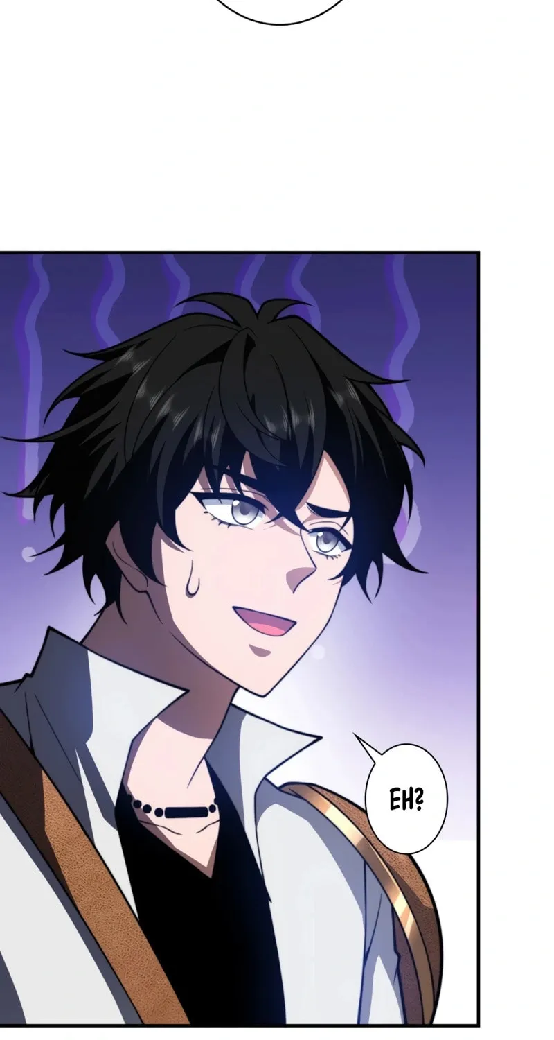 Read Try to Save the World by Level Transfer chapter 41 image 83 on Lezhin