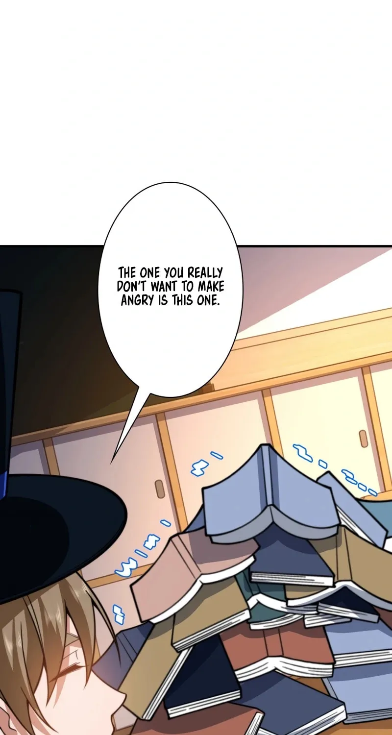 Read Try to Save the World by Level Transfer chapter 41 image 84 on Lezhin